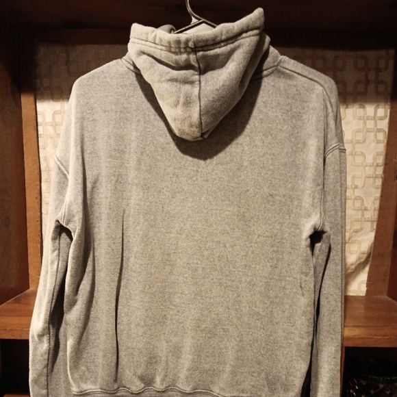 Savanna Georgia hoodie - Picture 2 of 2